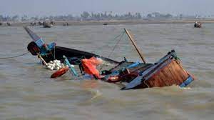 Boat Capsizes in Taraba