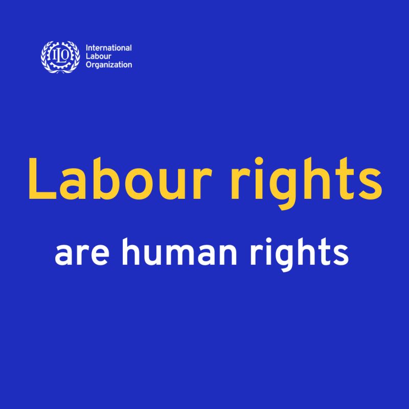 ILO and Human rights