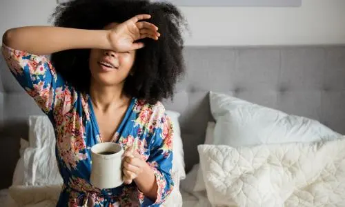 Eating Habits and quality sleep