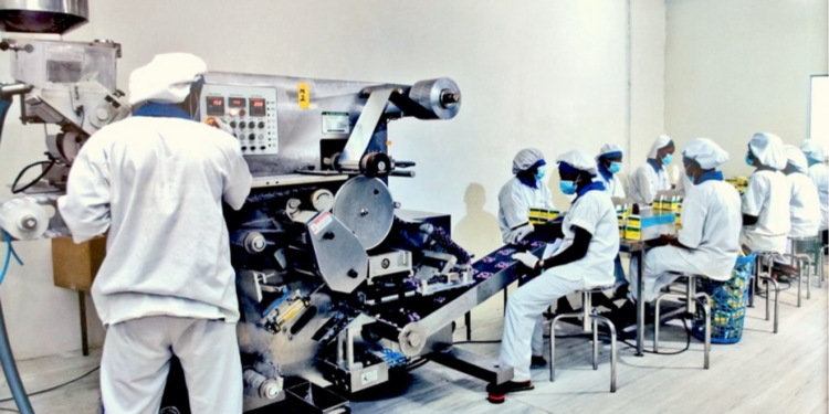 MeCure's Track-and-Trace Solution