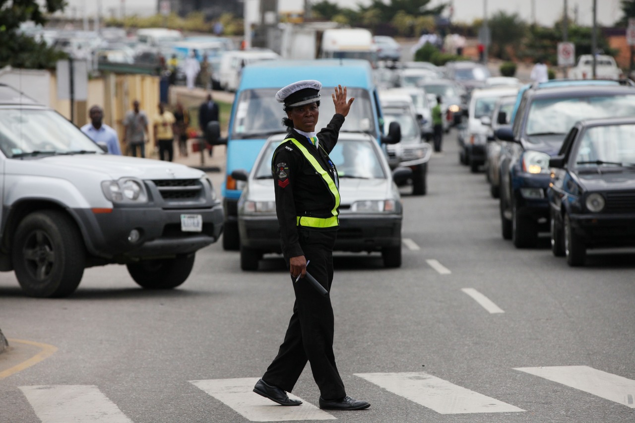 Road Safety In Nigeria