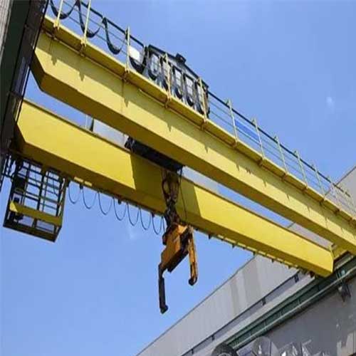 Safety in the Crane Industry