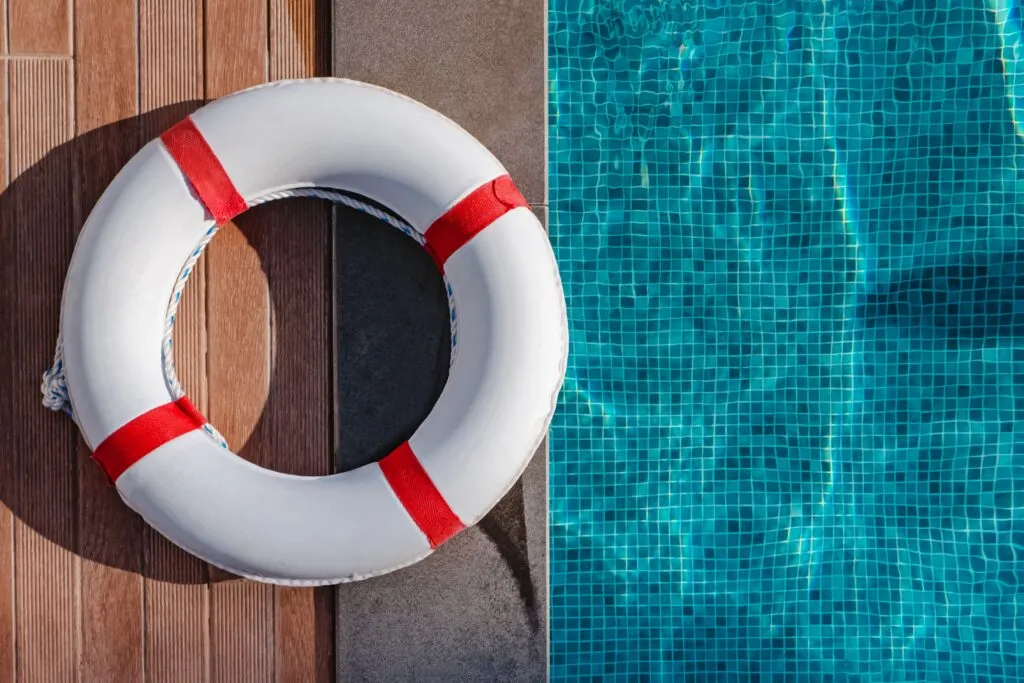 A Comprehensive Guide to Water Safety
