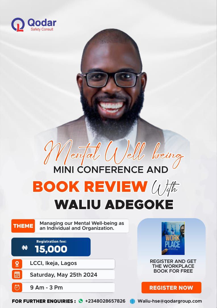 Mental Health Mini Conference