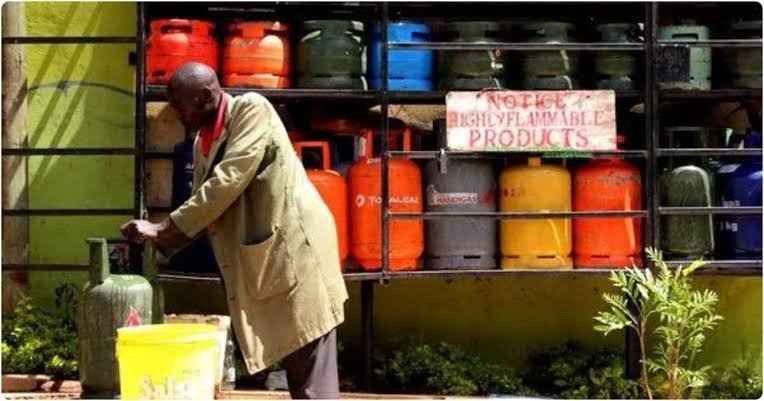 Gas Safety Regulations