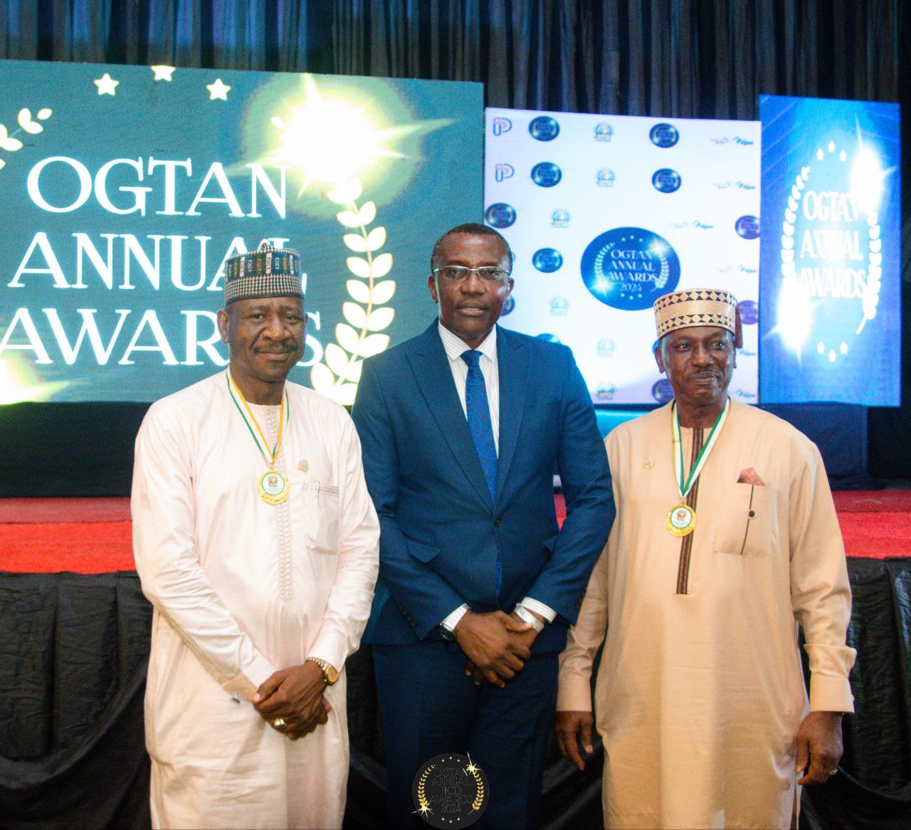 NCDMB Executive Secretary Praises OGTAN's