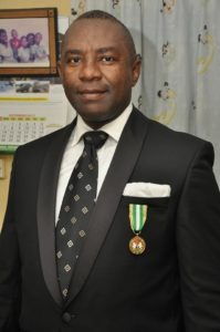 ISPON Iwuagwu's faction