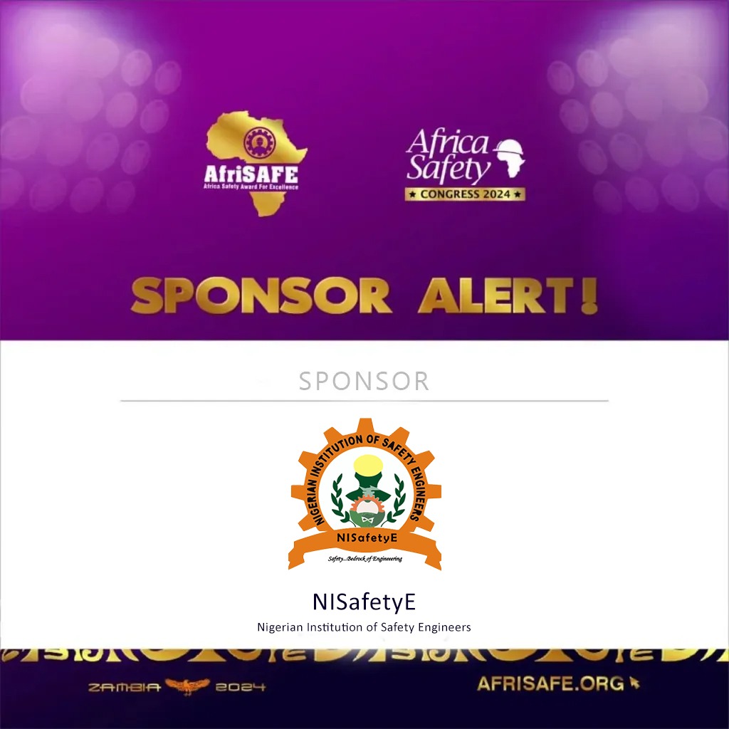 NISafety AfriSAFE 2024