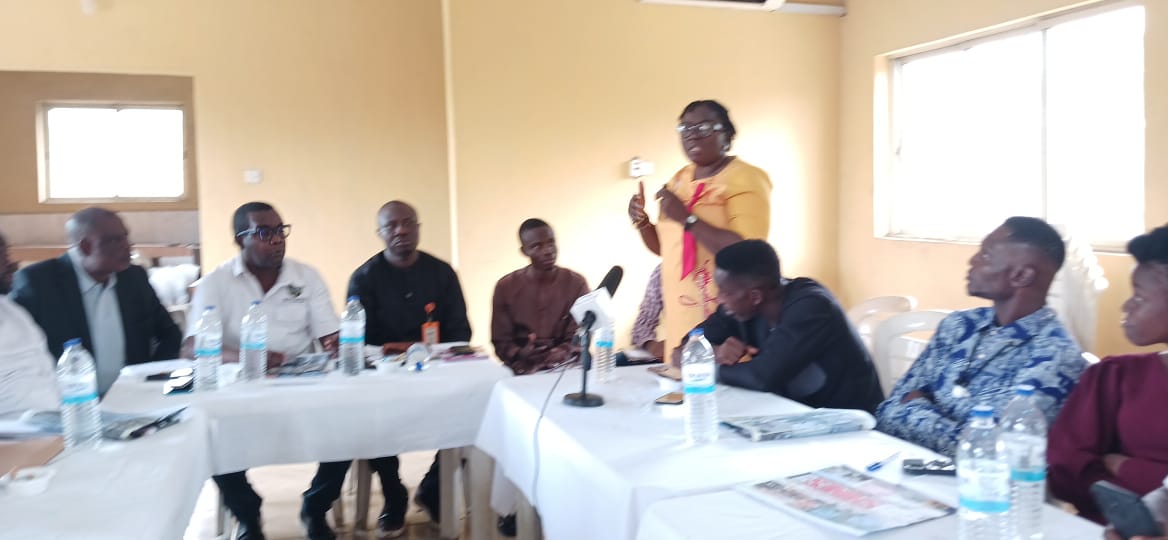 APCOM, Lagos Health Board, Nigeria Health Watch Partner to Tackle Health Misinformation