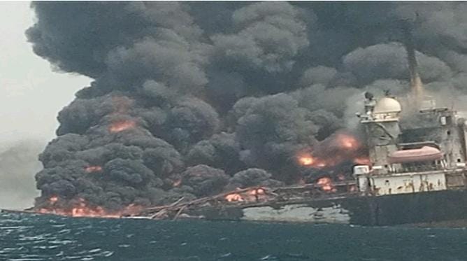 Assuring Offshore Operations Safety in Nigeria