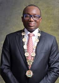 National Chairman of NISafety E