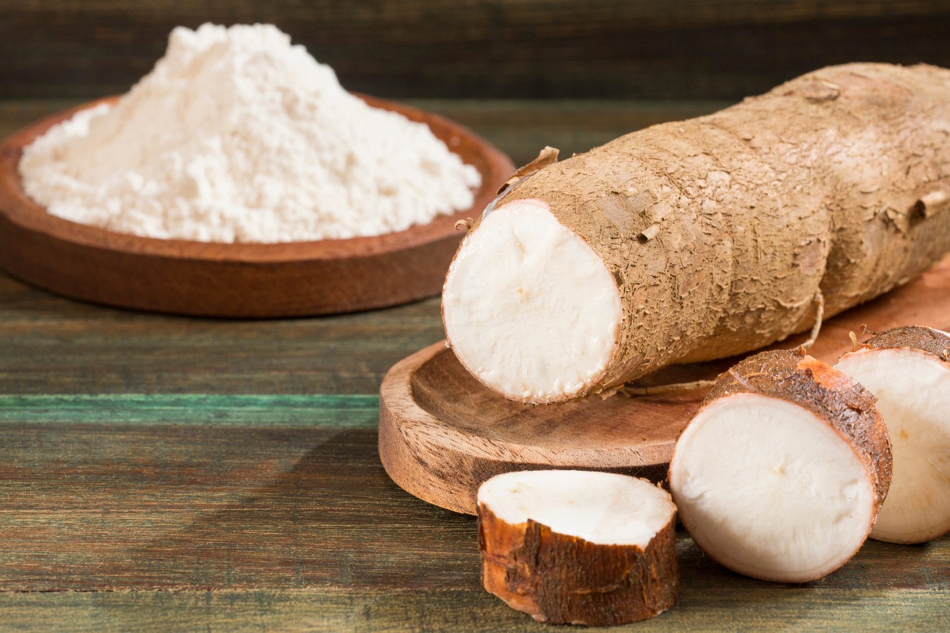 Cassava Meal Kills Sokoto