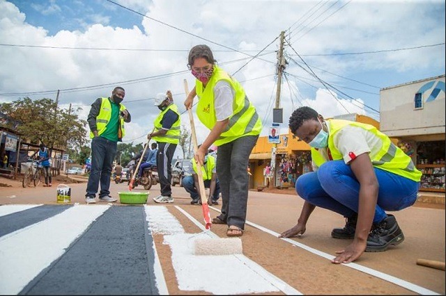 Safety Is Indeed Underrated in Africa