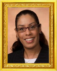 Mary J. Stine, MS OSH, ASP