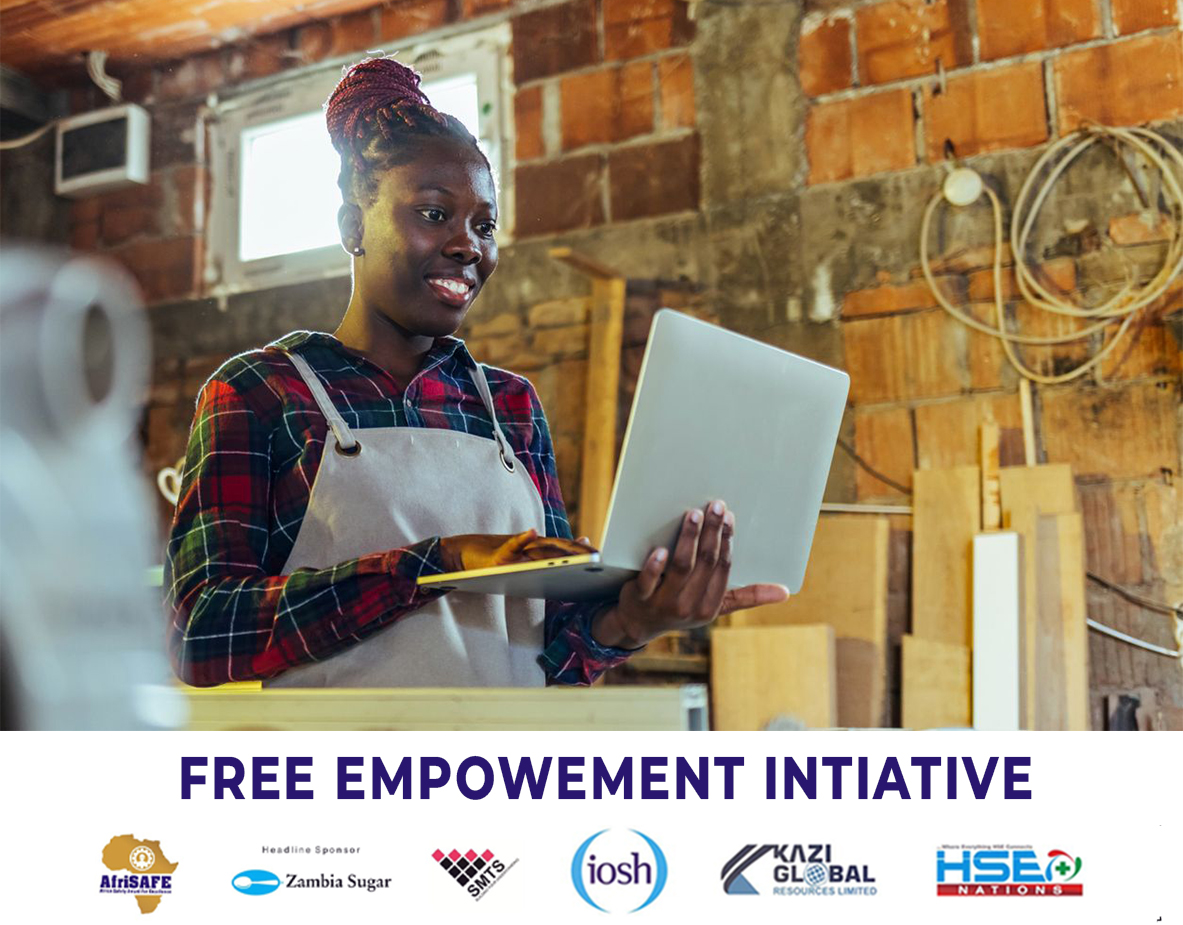 AfriSAFE Launches Groundbreaking Initiative to Empower Artisans with Life-Saving Skills