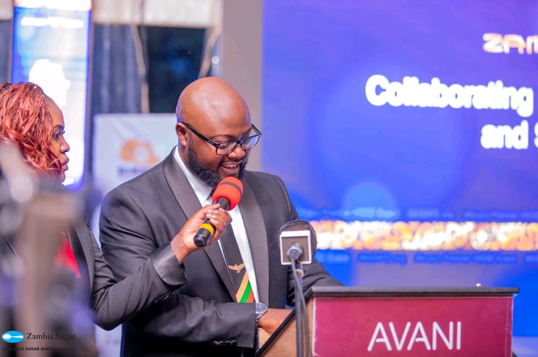 AfriSAFE Vice President Calls for Cross-Border Collaboration in Workplace Safety at 2024 Awards