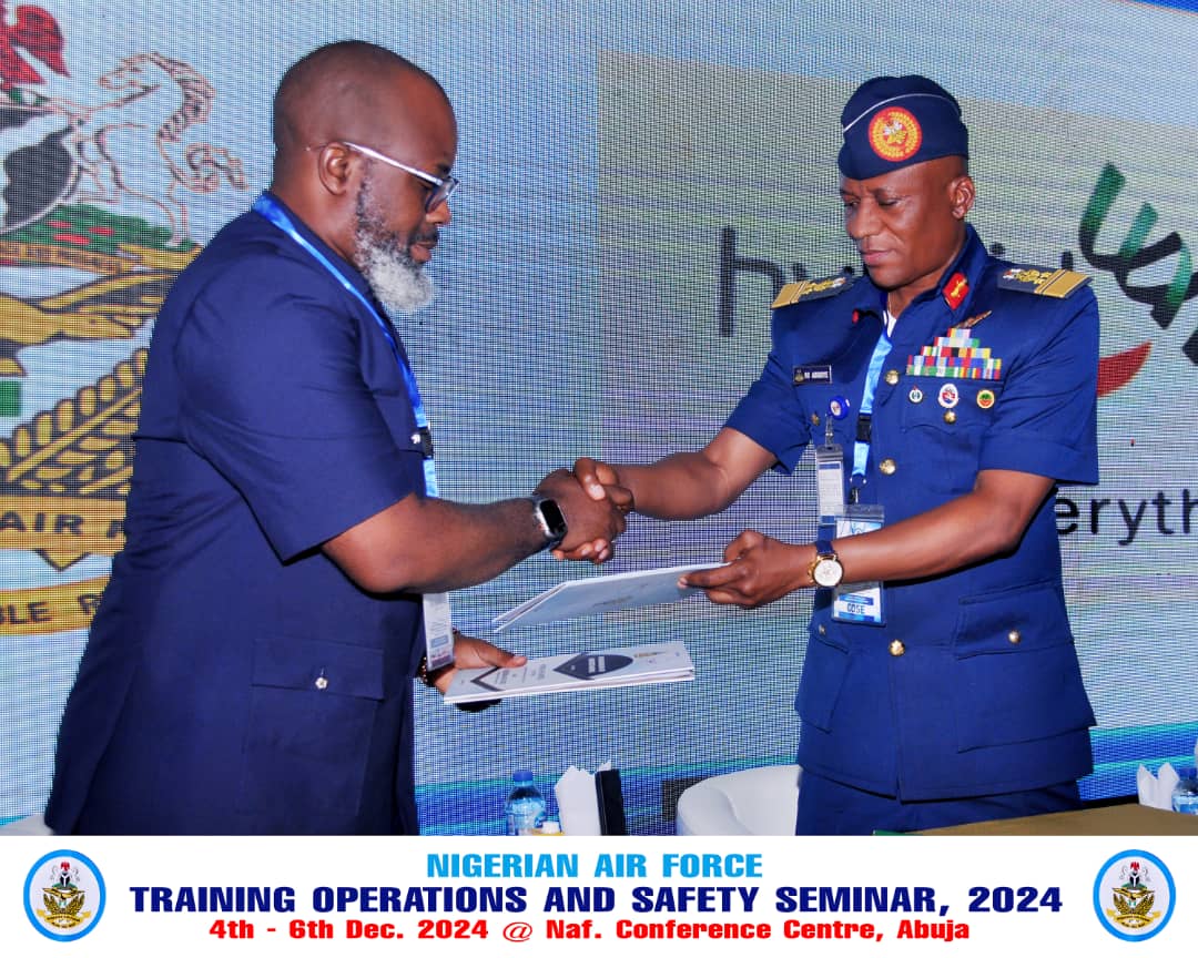 HSE Training partnership