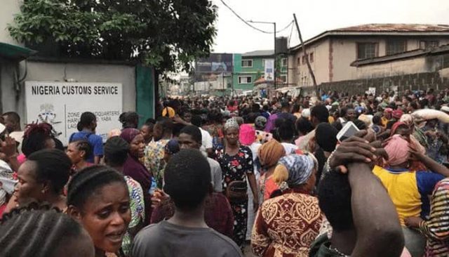 Ibadan Funfair Stampede: Consequences of Unsafe Practices and Preventive Measures