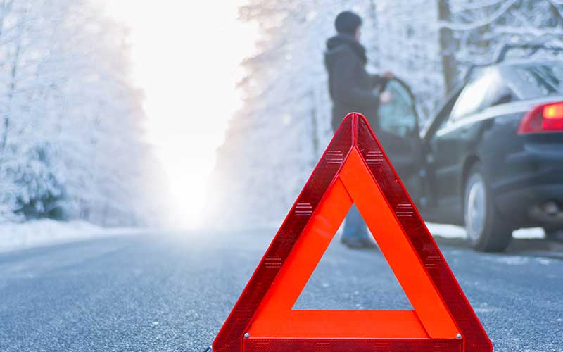 Avoid Road Risks This Festive Season with These Simple Travel Safety Tips