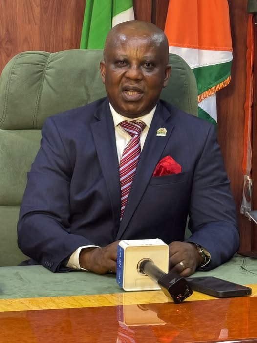 Akwa Ibom Safety Officers