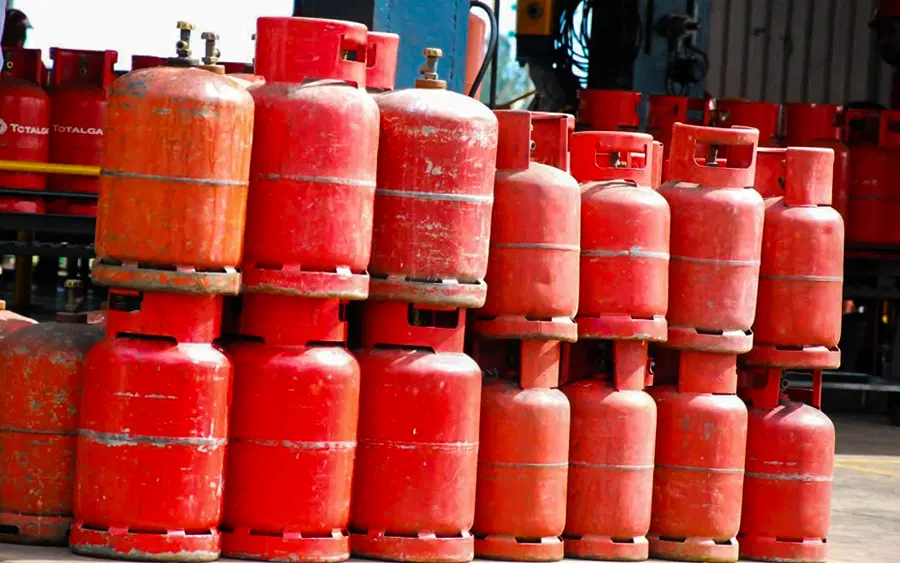 Home Safety: How Long Should You Use Your Cooking Gas Cylinder