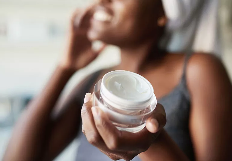 Your ‘Natural’ Skincare Products Might Be Hormone Disruptors