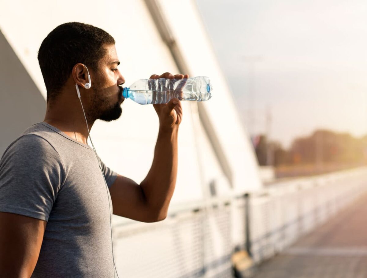 Water Isn't Enough: Exposing the Misconception of True Hydration