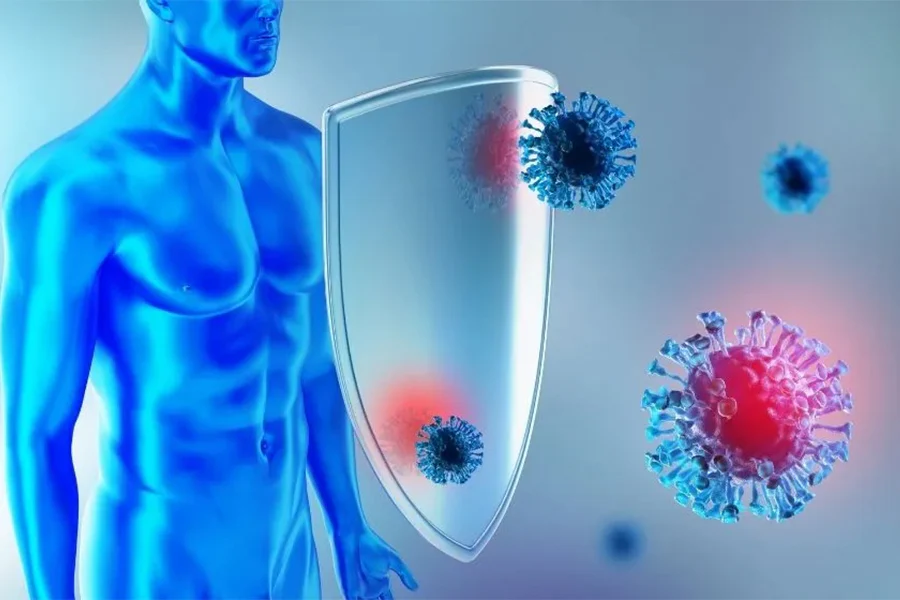 Can You Train Your Body to Resist Diseases? The Truth About Immunity
