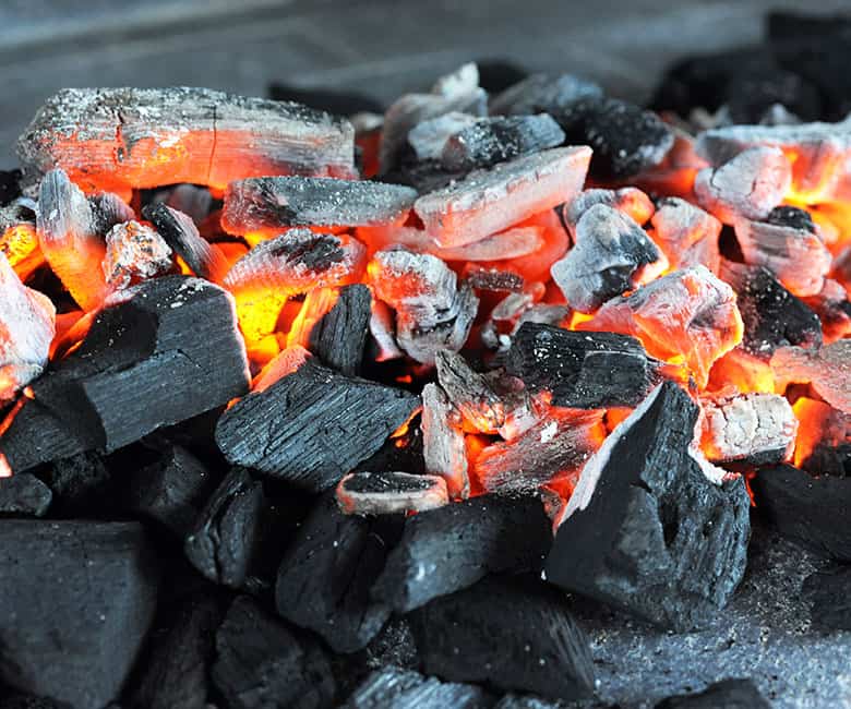 The Unnoticed Dangers of Cooking with Charcoal Indoors Cooking with charcoal is a common practice in many households, particularly in low-income and rural areas where gas or electricity may be expensive or unreliable.