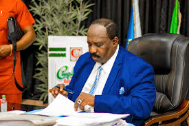 Nigeria to Finalize State Safety Programme