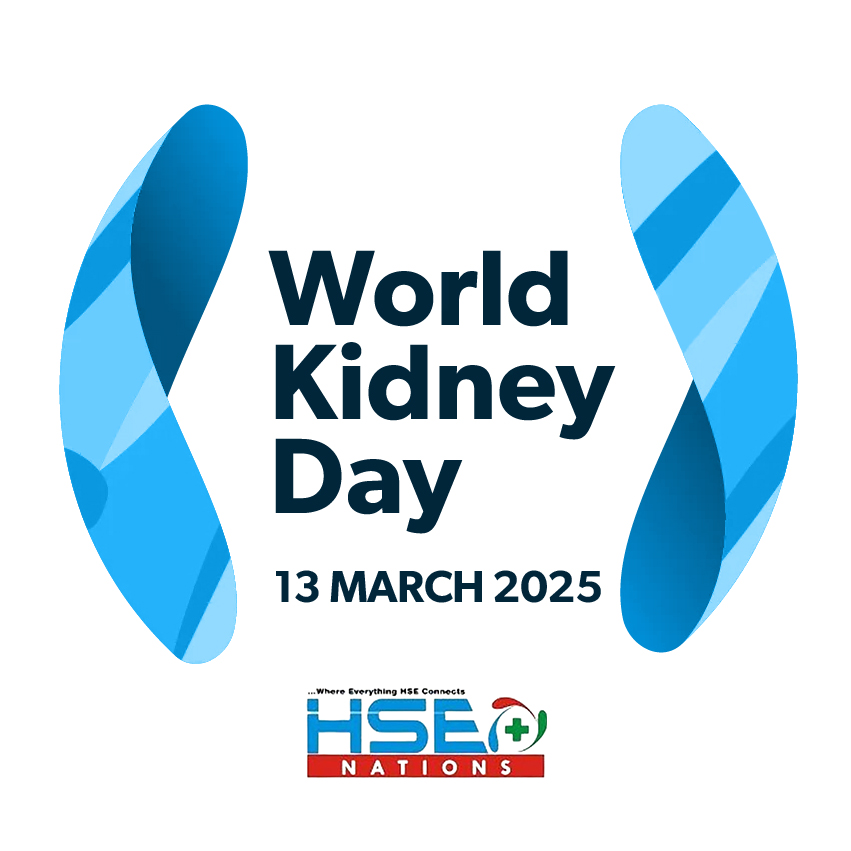 World Kidney Day