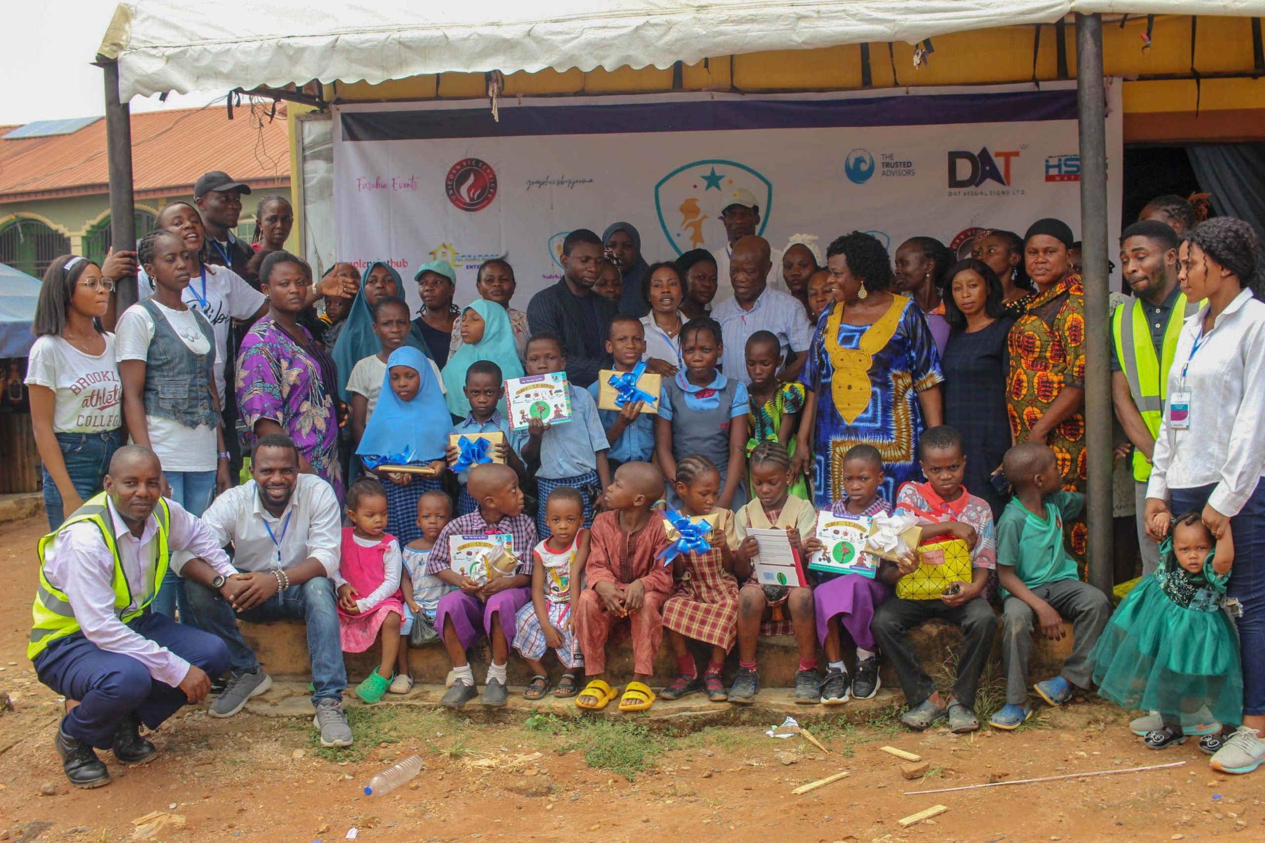 Child Safety Outreach 2.0 Set for July 25 in Lagos