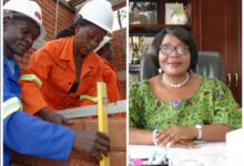 Law That Puts Zambia Workers First