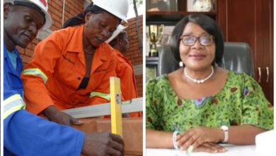 Law That Puts Zambia Workers First