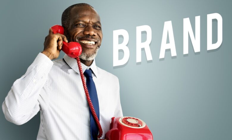 Standing Out at Work: How Personal Branding Secures Career Longevity