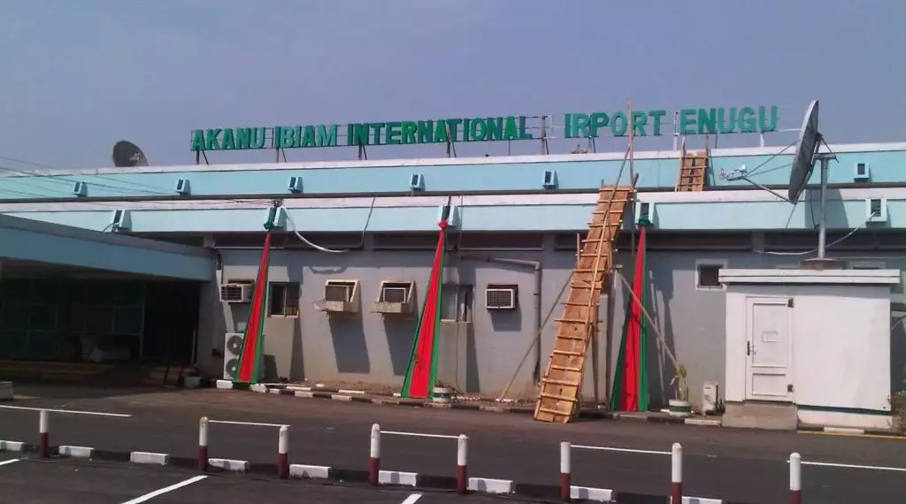  Enugu Airport: We Have Met All Safety Certification Requirements – EFTZ