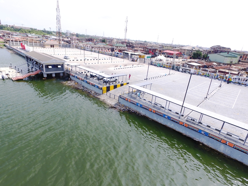  Experts Call For Improved Inland Waterways Transportation