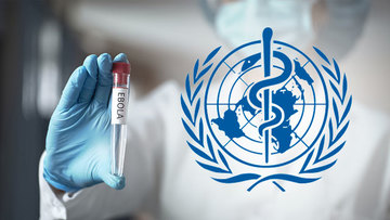  WHO Accused Of Rationing Ebola Vaccine In DR Congo