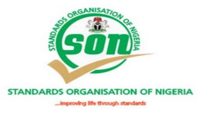 SON Seizes N5m Worth Of Cables In Kwara, See Why