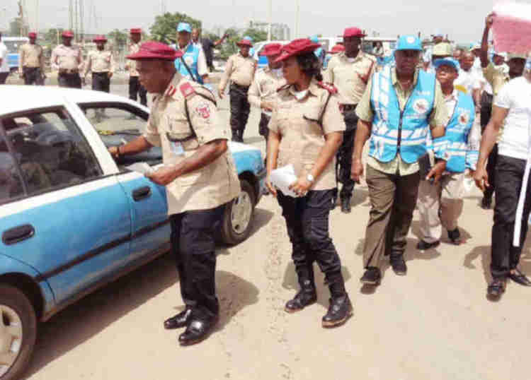 FRSC