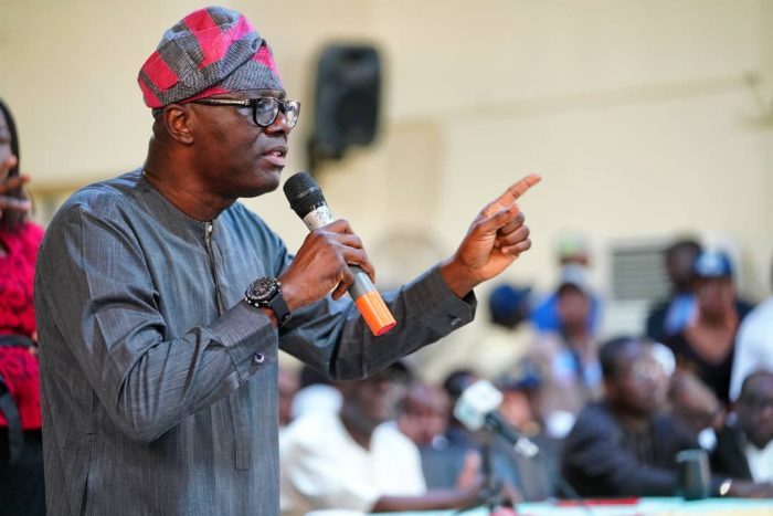 Lagos Urge Event Organizers To Seek Approval Or Face Sanctions