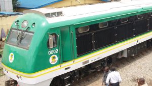 NRC Reassures Passengers Of Safety