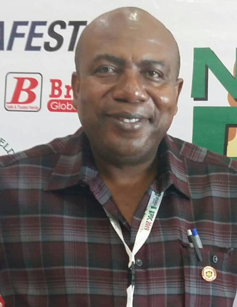 Nsikak Ekam Bows Out As ASSP President, Hands Over To…