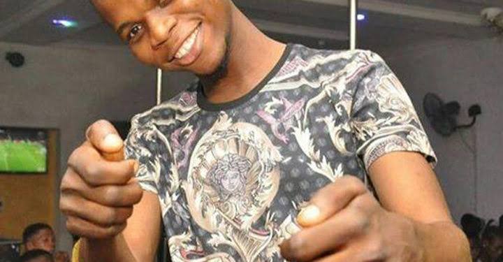  Singer Electrocuted To Death On Stage In Ogun