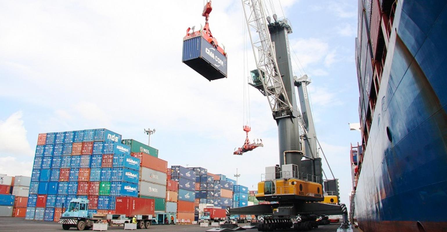 Port Workers Issue 21 Days Ultimatum Over Poor Pay And Terminal Benefits