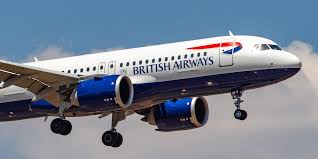  Coronavirus: Two British Airways Staff Test Positive