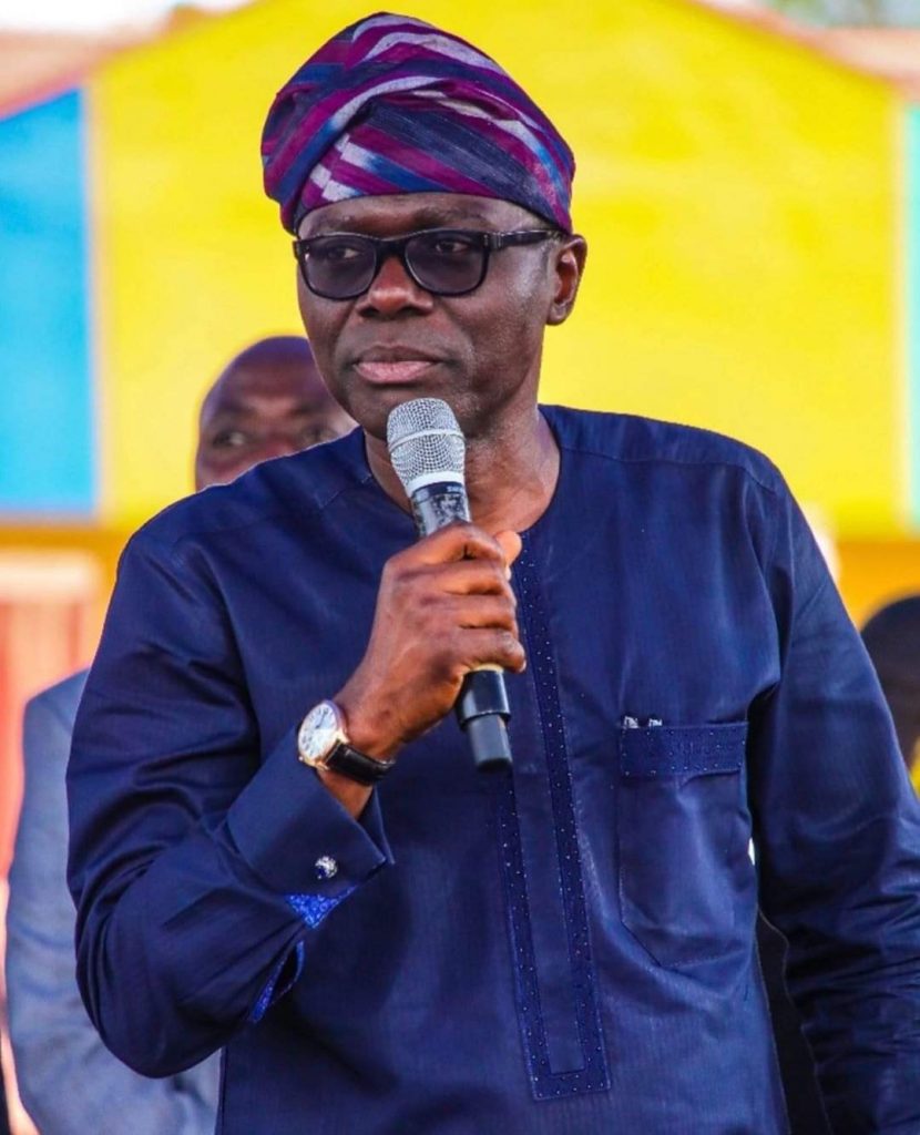 BREAKING: Lagos Discharges 5 More Coronavirus Patients