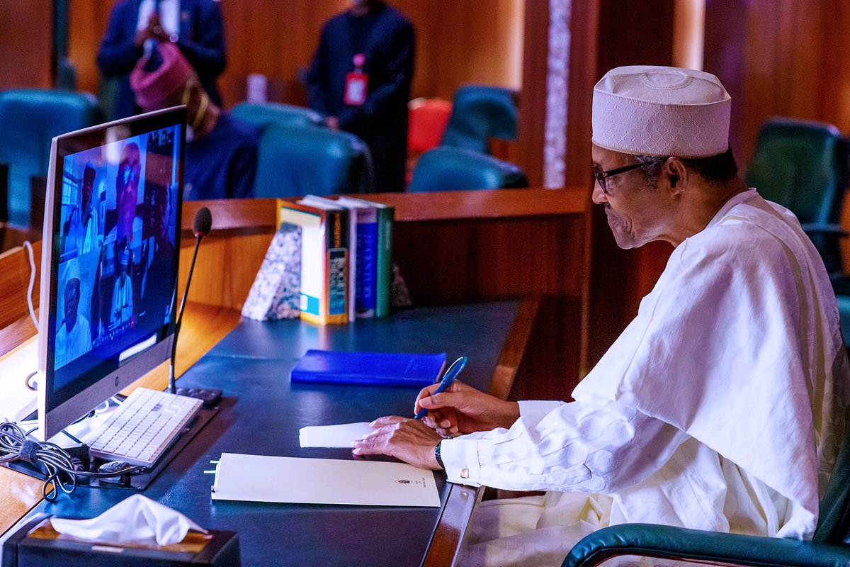 COVID-19: FG Discloses What Will Happen When Current Phase Of Lockdown Ends