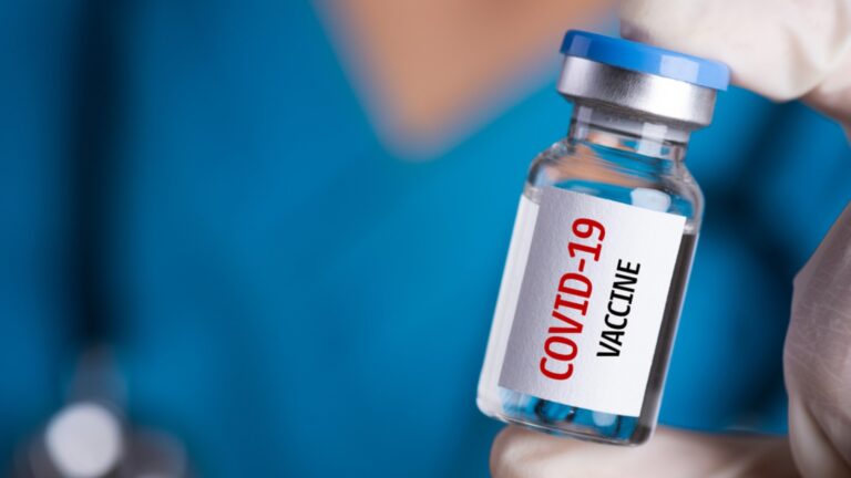 COVID-19 Vaccine - infertility
