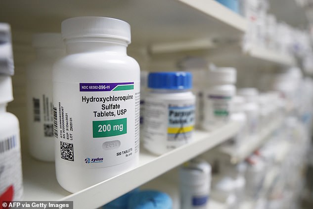 Hydroxychloroquine Saga: See What Medical Experts Are Saying